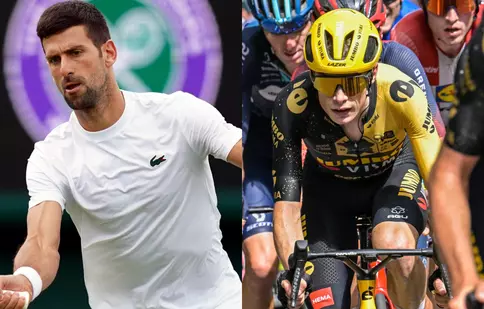 Regal sportiv la Eurosport! Turneul de la Wimbledon și Turul Franței se desfășoară concomitent
