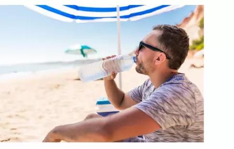 Top băuturi pe care sa le consumi vara pentru a te hidrata și răcori corespunzător