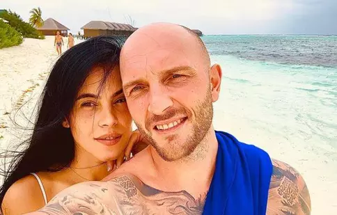 Cătălin Bordea, reacție neașteptată după ce fosta soție a ajuns la spital: „Când cineva te părăsește…”