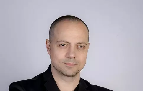 Dan Badea, primele declarații după ce a fost înlocuit la iUmor 2023, sezonul 15. „O să se vadă la televizor”