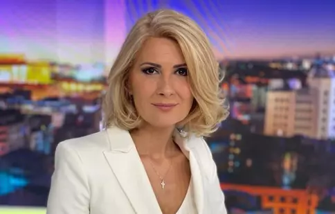 Fiica Alessandrei Stoicescu a împlinit deja patru ani! Cele mai frumoase poze de familie de la petrecere. „4 ani de fericire!”