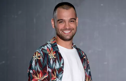 George Piștereanu va deveni tată pentru prima oară. Actorul din „Vlad” a dezvăluit sexul bebelușului. „Eram convins”