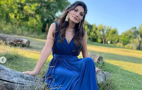 Ioana Ginghină, noi detalii despre nuntă: „E la mine în curte, vreau să mă relaxez, să mă simt bine, nu mă împopoțonez”