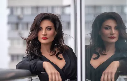 Ioana Ginghină face ultimele pregătiri pentru nuntă. Ce nu își dorește la marele eveniment