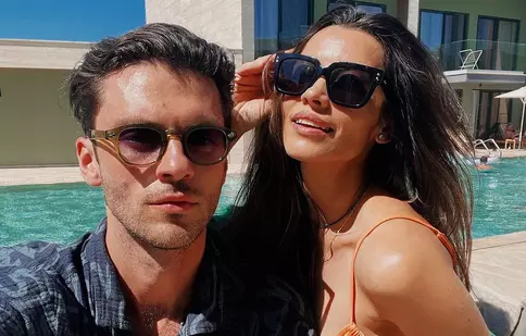 Lili Sandu, imagini inedite din vacanță. Ce destinație a ales vedeta. „Recomandăm cu drag”