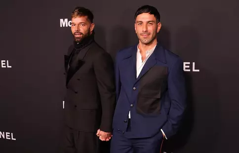 Ricky Martin, primele declarații despre divorț. Cum se înțelege cu fostul soț. „Am planificat de mult timp”