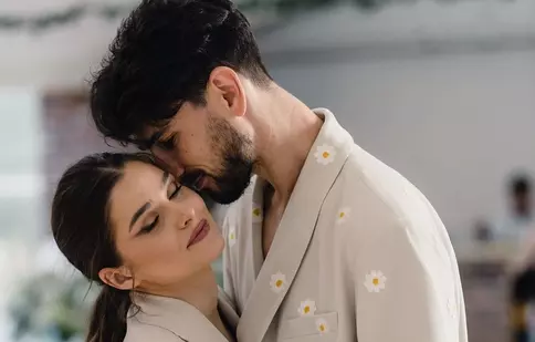 Theo Rose, imagini de colecție de ziua lui Anghel Damian. Ce mesaj emoționant i-a transmis iubitului ei