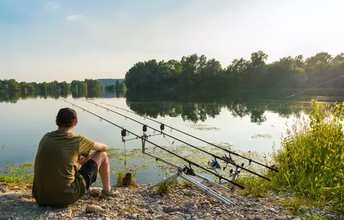 Lansete feeder pentru competiții: Cum să te pregătești?