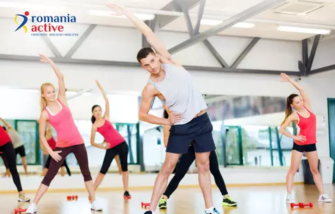 SCRISOARE DESCHISĂ: RomaniaActive pledează pentru importanța crucială a menținerii cotei actuale de TVA pentru industria de Sănătate, Wellness și Fitness