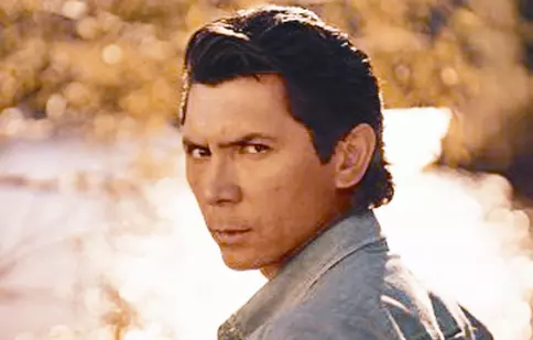 Râul morţii