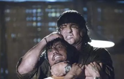 Rambo IV