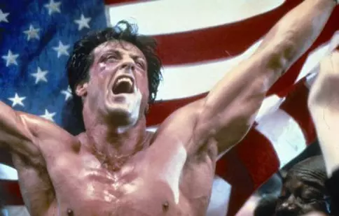 Rocky 4