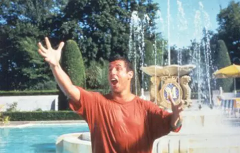 Billy Madison
