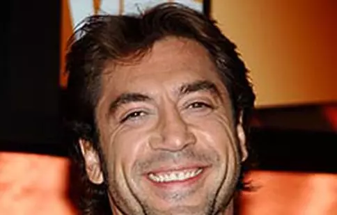 Javier Bardem se simte ca la grădina zoologică