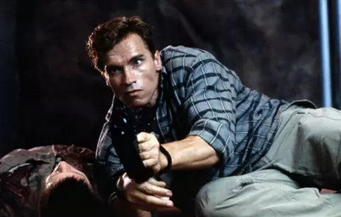 Total Recall