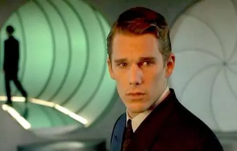 Gattaca