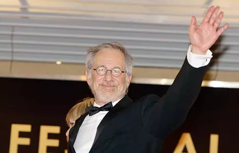 Steven Spielberg vrea să adapteze celebrul roman „Minunata lume nouă”