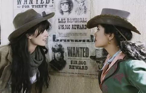 Banditele