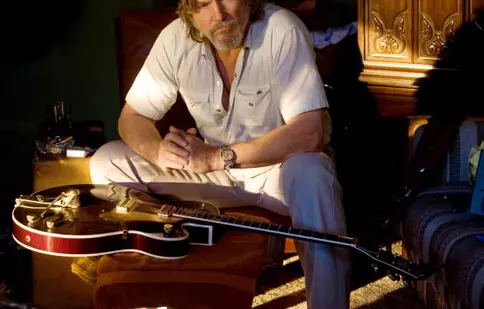 Cinci roluri remarcabile interpretate de Jeff Bridges