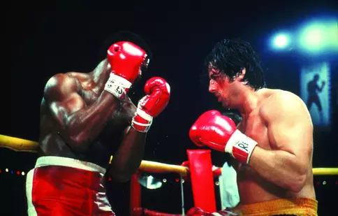 Rocky