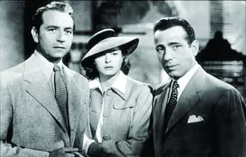 Casablanca