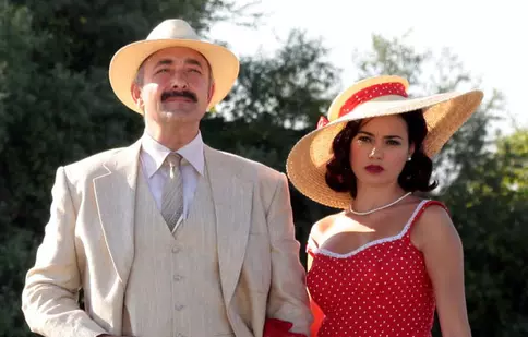 „Stăpâna inimii”, un nou serial turcesc la Kanal D