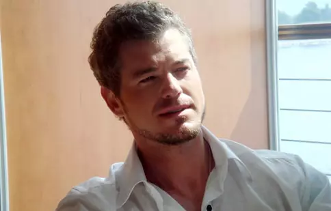 Totul despre ieşirea lui Eric Dane din „Anatomia lui Grey”