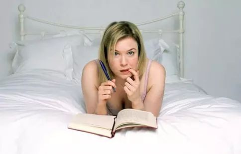 Bridget Jones s-ar putea întoarce pe marile ecrane