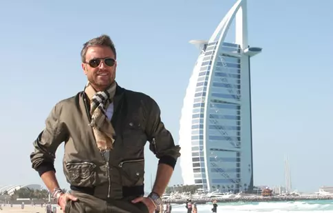 Botezatu are un invitat de marcă în semifinala Next Top Model (FOTO)