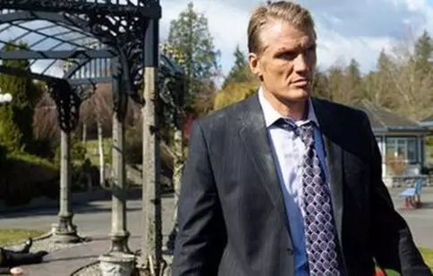 Dolph Lundgren e noul „Poliţist de grădiniţă”, direct pe DVD