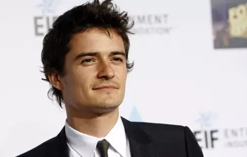 Orlando Bloom a vorbit despre despărţirea de Miranda Kerr