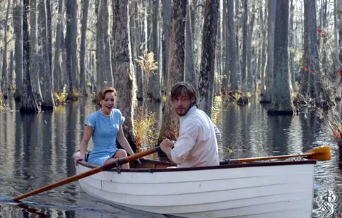 Filmul „The Notebook” (2004) va deveni serial tv