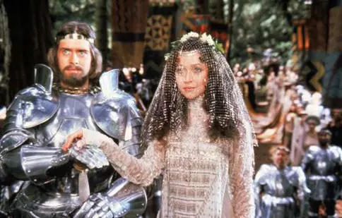 Excalibur