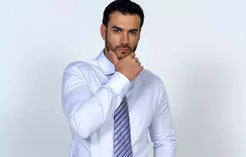 De ce-l urăsc toţi bărbaţii pe David Zepeda