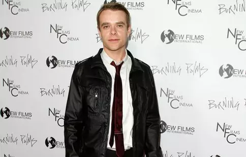 Nick Stahl a revenit la dezintoxicare