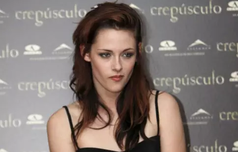 Kristen Stewart este îngrijorată pentru cariera ei