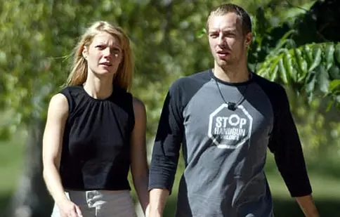 Gwyneth Paltrow: „Chris Martin e un dezastru în bucătărie”