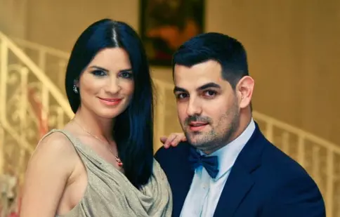 Ellie White a devenit soție acum câteva luni, dar nu crede în căsătorie. „Ce contează este modul în care treceți prin furtunile vieții”