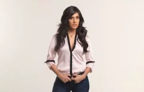 Sandra Echeverria e în toi cu pregătirile pentru nuntă