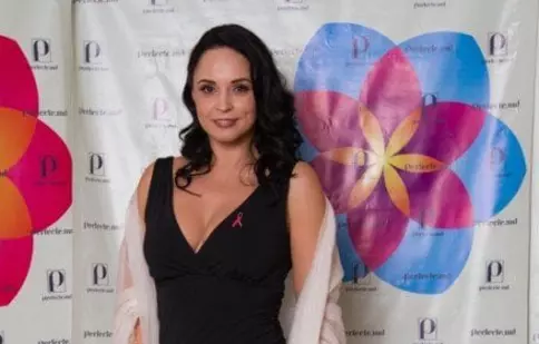 Ce planuri de Sărbători are Andreea Marin Bănică