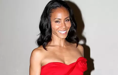 Jada Pinkett Smith a învins dependenţa