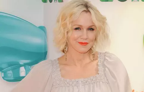 Jennie Garth are o nouă relaţie