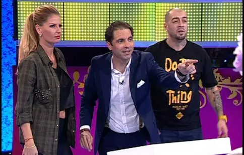 Andreea Bănică și CRBL vin la „Te pui cu blondele?”