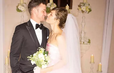 Jessica Biel şi Justin Timberlake vor avea un copil