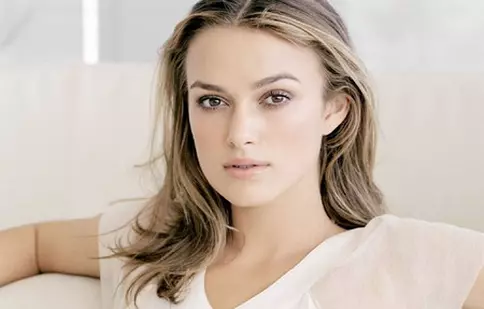 Keira Knightley se pregăteşte de nuntă în Franţa?