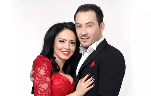 Andreea Mantea şi Ştefan Stan s-au împăcat!