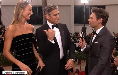"Live from the Red Carpet" se vede şi azi la E! (FOTO)