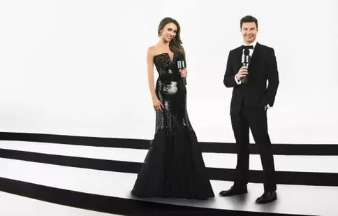 E! ne duce pe covorul roşu de la Premiile Oscar 2014 | HBO transmite gala