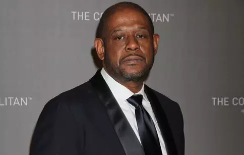 Forest Whitaker a fost umilit într-un magazin