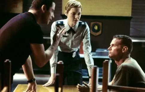 Filme la TV azi, 17 iunie 2024: „Basic - Instrucția”, „Codul lui Da Vinci”, „În compania răzbunării”, „Strălucirea eternă a minții neprihănite”
